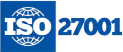 ISO 27001 certified